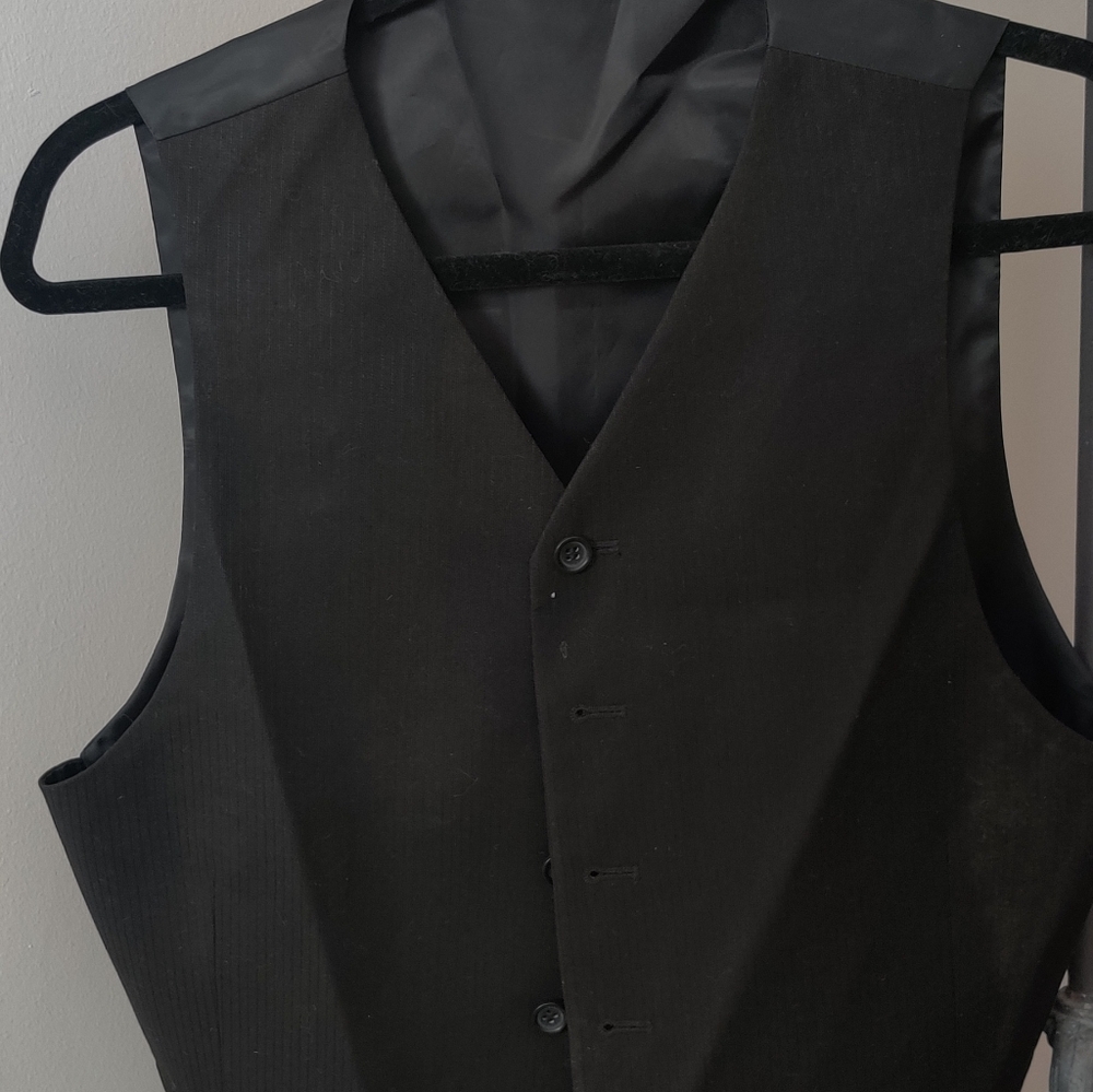 Fellini Uomo Vest- Men's
